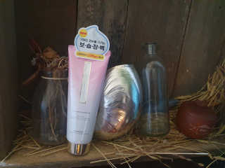멈칫 딥모이스처 핸드크림, 세라마이드 바디크림 택1 — 5점을 준 리뷰어가 2020년 6월 올린 사용 사진
