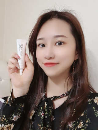 derma SC-Gel 더마에스씨 겔 20g — 5점을 준 리뷰어가 2020년 5월 올린 사용 사진