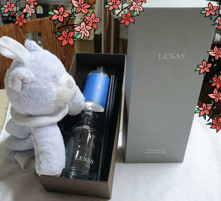 레나스 프리미엄 아로마 디퓨저 200ml  [1SET] — 5점을 준 리뷰어가 2020년 7월 올린 사용 사진