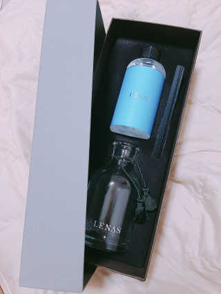 레나스 프리미엄 아로마 디퓨저 200ml  [1SET] — 5점을 준 리뷰어가 2020년 7월 올린 사용 사진