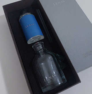 레나스 프리미엄 아로마 디퓨저 200ml  [1SET] — 5점을 준 리뷰어가 2020년 9월 올린 사용 사진