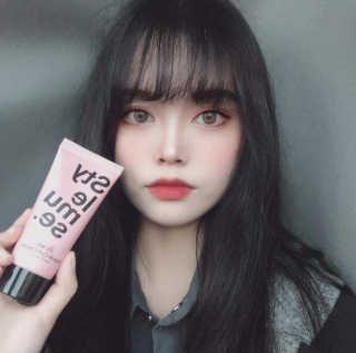 ATS스타일 뮤즈 ATS 스타일 뮤즈 리페어 컬 크림 50ml X 2EA — 5점을 준 리뷰어가 2020년 10월 올린 사용 사진
