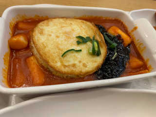 죠스떡볶이 [죠스푸드] 짜빠떡볶이+떡또그+범벅만두 신메뉴 3종 — 3점을 준 리뷰어가 2020년 4월 올린 사용 사진