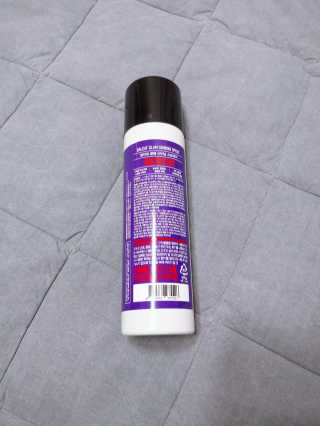 달리프 글램 샤이닝 스프레이 150ml — 4.5점을 준 리뷰어가 2020년 5월 올린 사용 사진