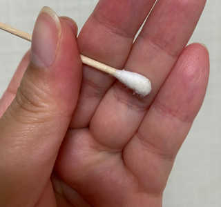 메디필 블랙 허니 세범 익스트렉터 — 4점을 준 리뷰어가 2020년 6월 올린 사용 사진