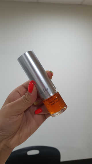 메디페르 [ 2+1 ] 루테인앰플 10ml 2개 + 루테인크림 50ml 1개 — 5점을 준 리뷰어가 2020년 8월 올린 사용 사진