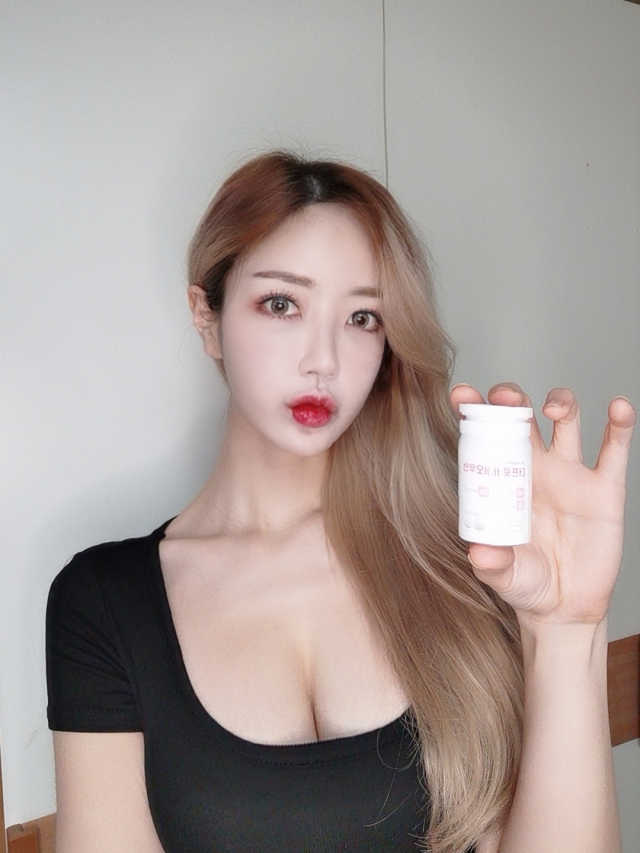 더프로바이오우먼 리뷰 사진
