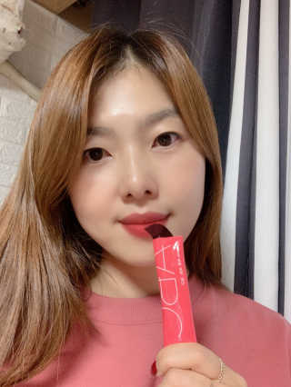이너뷰티템, 니몸내몸 ABC 콜라겐 젤리스틱 14포 — 5점을 준 리뷰어가 2020년 11월 올린 사용 사진