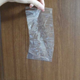 JW중외제약 마이코드 멀티비타민미네랄 포 맨 — 1점을 준 리뷰어가 2020년 9월 올린 사용 사진