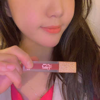 [블랙루즈] 에어 핏 벨벳틴트7 택1+랜덤1 — 5점을 준 리뷰어가 2020년 11월 올린 사용 사진