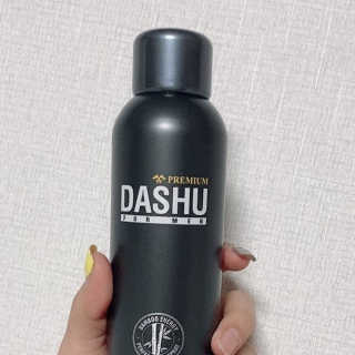 다슈코리아 다슈 포 맨 프리미엄 밤부 핀 스프레이 300ml — 5점을 준 리뷰어가 2020년 7월 올린 사용 사진