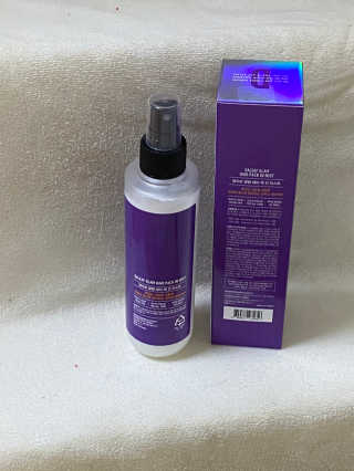 달리프 글램 헤어팩 인미스트 200ml — 5점을 준 리뷰어가 2020년 11월 올린 사용 사진