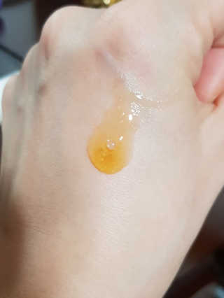 메디페르 [ 1+1 ] 루테인앰플세트 1개 + 루테인크림 50ml 1개 — 5점을 준 리뷰어가 2020년 9월 올린 사용 사진