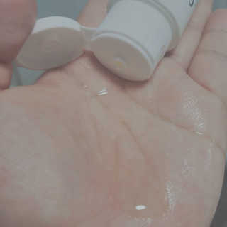 코에나샴푸 자연유래 식물성 코에나 샴푸 50ml — 3.5점을 준 리뷰어가 2020년 4월 올린 사용 사진