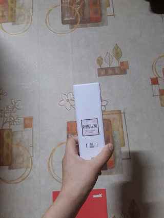 레드컨테이너 페로몬향 퍼퓸 샴푸 풀 문 — 5점을 준 리뷰어가 2020년 5월 올린 사용 사진