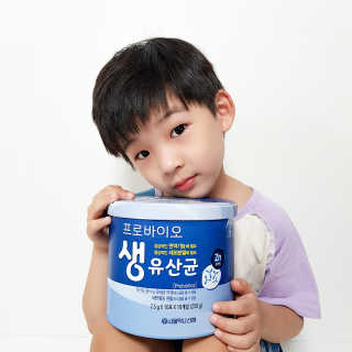 서울약사신협_프로바이오생유산균_2.5G x 100포 — 5점을 준 리뷰어가 2020년 5월 올린 사용 사진