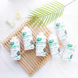 셀렉스스포츠 셀렉스 스포츠 드링크 초콜릿 _ 330ml x 12팩 — 4점을 준 리뷰어가 2020년 10월 올린 사용 사진