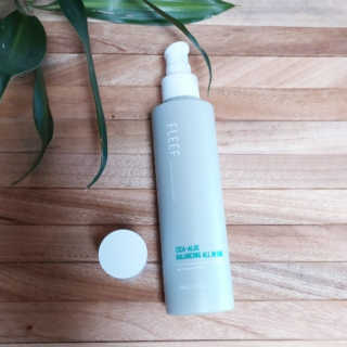 플리프 시카-알로에 밸런싱 올인원 200ml — 5점을 준 리뷰어가 2020년 11월 올린 사용 사진