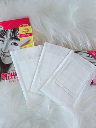 엘라밴드 하이드로 도트 스팟패치 12mm, 10mm — 5점을 준 리뷰어가 2020년 8월 올린 사용 사진