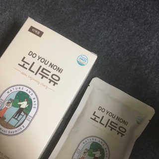 DO YOU NONI, 노니두유 세.계.최.초 DO YOU NONI , 노 니 두 유 6EA — 4점을 준 리뷰어가 2020년 4월 올린 사용 사진