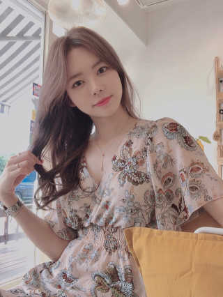 닥터존스킨 눈썹자라 — 4점을 준 리뷰어가 2020년 9월 올린 사용 사진