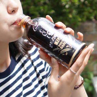 칸타타 콘트베이스 칸타타 콘트라베이스 TEA 보리/그린티 500ml — 5점을 준 리뷰어가 2020년 8월 올린 사용 사진