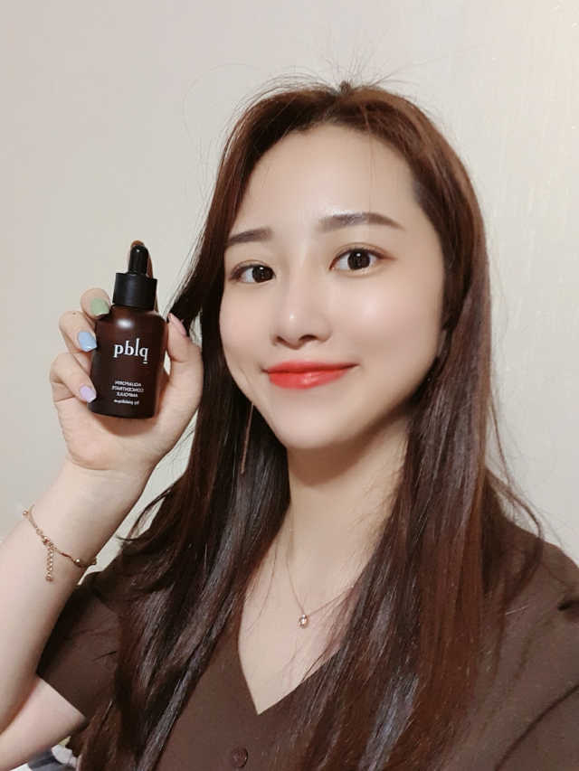 피엘디크 아쿠아포린 컨센트레이트 앰플 리뷰 사진