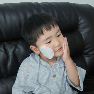 라이크아임파이브 마일드 선 클렌징 패드 리뉴얼 — 5점을 준 리뷰어가 2020년 6월 올린 사용 사진