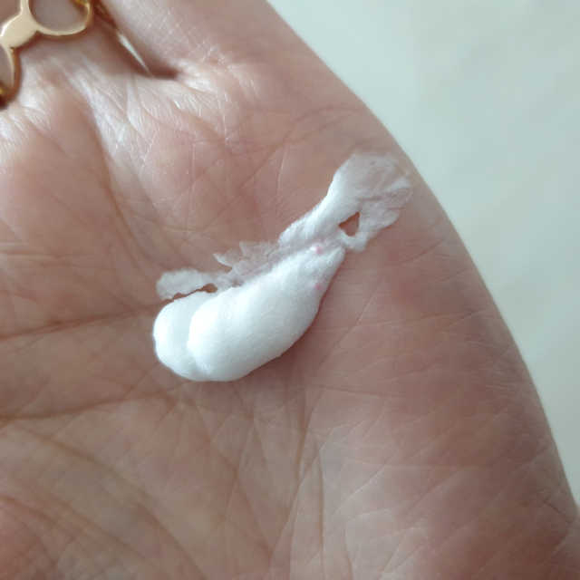 에스테 더마 유산균 콜라겐 클리어 리뷰 사진