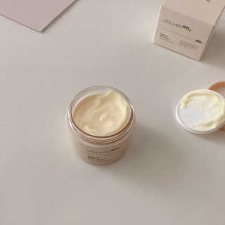 어글리프루프 크림 바이어글리 하이드레이션 샤워 50ml — 5점을 준 리뷰어가 2020년 10월 올린 사용 사진