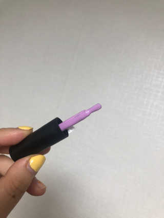 TG떼젤 바르는 셀프젤네일 7ml 20 SS시즌 5컬러 — 4점을 준 리뷰어가 2020년 5월 올린 사용 사진