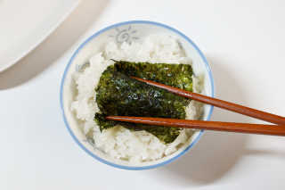 한촌몰 바다공작소 전통김_명품돌김세트 — 5점을 준 리뷰어가 2020년 10월 올린 사용 사진