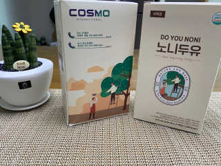 DO YOU NONI, 노니두유 세.계.최.초 DO YOU NONI , 노 니 두 유 6EA — 5점을 준 리뷰어가 2020년 4월 올린 사용 사진