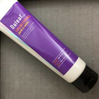 달리프 글램 컬링에센스 펌앤웨이브 150ml — 4.5점을 준 리뷰어가 2020년 5월 올린 사용 사진