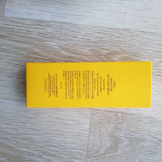 네이처컬렉션 이자녹스 UV 선 프로 365 익스트림 선 플루이드 100ml — 5점을 준 리뷰어가 2020년 5월 올린 사용 사진