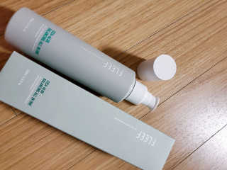 플리프 시카-알로에 밸런싱 올인원 200ml — 5점을 준 리뷰어가 2020년 12월 올린 사용 사진