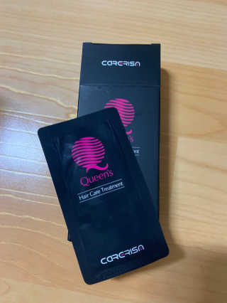아카이아 이아 A3 헤어스캘프팩 500ml — 4점을 준 리뷰어가 2020년 6월 올린 사용 사진