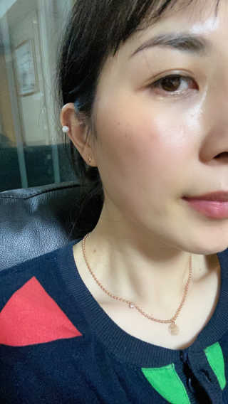 메디페르 루테인앰플 10ml 4개 — 4점을 준 리뷰어가 2020년 4월 올린 사용 사진