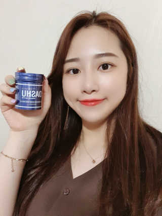 다슈코리아 다슈 울트라 홀딩 파워왁스 — 5점을 준 리뷰어가 2020년 6월 올린 사용 사진