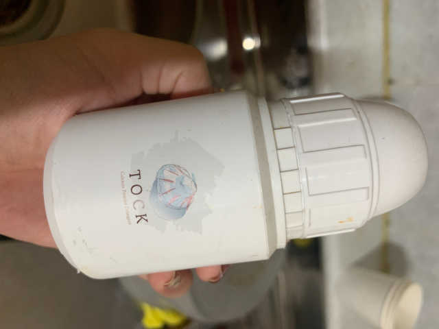 페르바도 칼슘파우더 톡 리뷰 사진