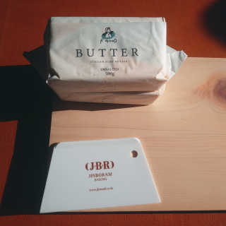 비르질리오 알굿버터 RGOOD_BUTTER — 5점을 준 리뷰어가 2020년 11월 올린 사용 사진