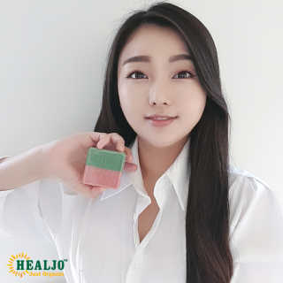 힐조 티트리 시카 바솝 100g — 5점을 준 리뷰어가 2020년 5월 올린 사용 사진