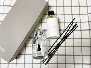 레나스 프리미엄 아로마 디퓨저 200ml  [1SET] — 5점을 준 리뷰어가 2020년 5월 올린 사용 사진