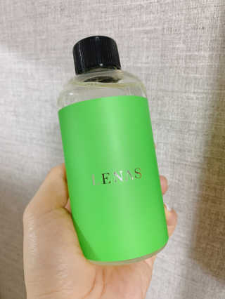 레나스 프리미엄 아로마 디퓨저 200ml  [1SET] — 5점을 준 리뷰어가 2020년 8월 올린 사용 사진