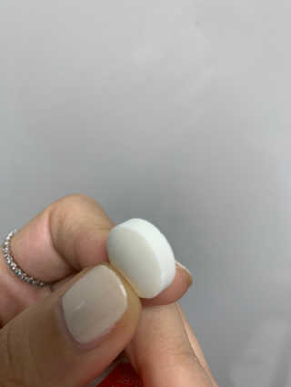 서울약사신협_비타민C플러스_1,200mg x 60정 — 5점을 준 리뷰어가 2020년 11월 올린 사용 사진