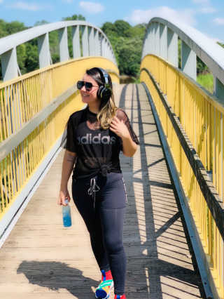 SEVIZ Bluetooth Headphones 10 3color — 5점을 준 리뷰어가 2020년 8월 올린 사용 사진