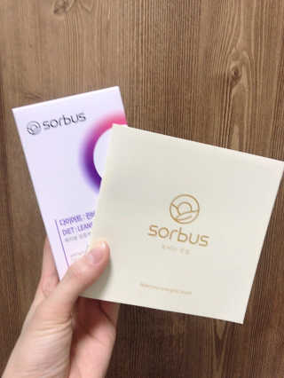 소버스 다이어트 린바디 번앤컷 — 5점을 준 리뷰어가 2020년 4월 올린 사용 사진