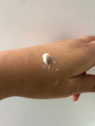 Tween.Ty Skin 트웬티스킨 리페어 아이크림 프리미엄 라인 — 5점을 준 리뷰어가 2020년 10월 올린 사용 사진