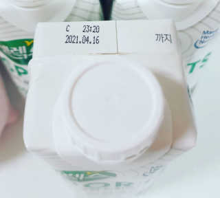 셀렉스스포츠 셀렉스 스포츠 드링크 초콜릿 _ 330ml x 12팩 — 5점을 준 리뷰어가 2020년 11월 올린 사용 사진