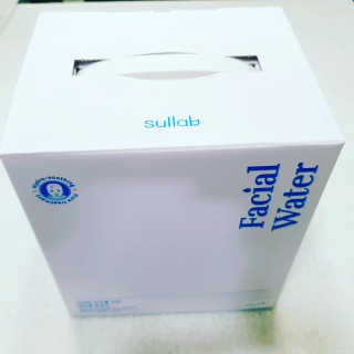 [설랩] 클렌징워터 세안수 500ml x 6팩 — 5점을 준 리뷰어가 2020년 8월 올린 사용 사진